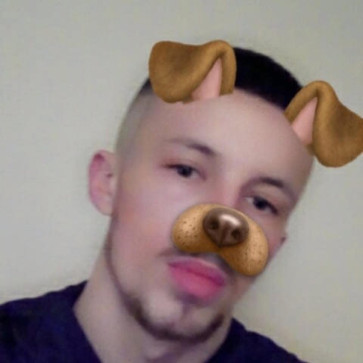 Rory Kennedy, 25, United Kingdom