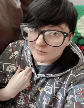 Ashleigh, 20, United Kingdom