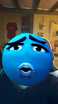 Gabee, 18, United States