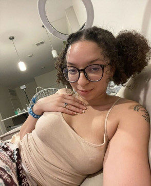 Natashia Nice, 29, United Kingdom