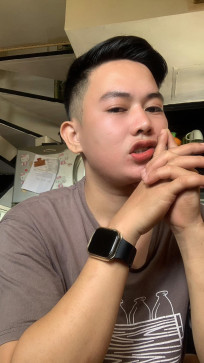 Dennis, 28, Philippines