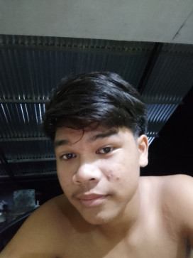 , 18, Philippines