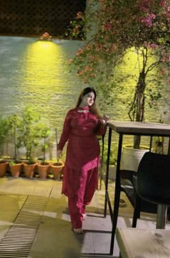 Sumaiya M Khan, 28, India