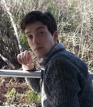 Jackichen, 23, Canada