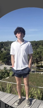 Lewzer, 21, United States