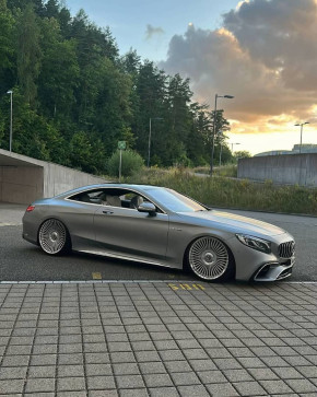 Betty James, 32, United States