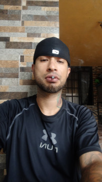 Pinto Muntildeoz, 18, Mexico