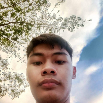 Jlmujar, 20, Philippines