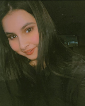 Nikita Singh, 26, India