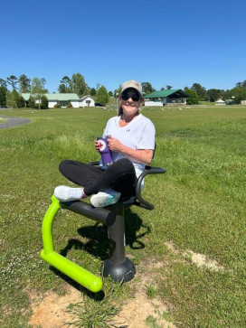 Pamnick, 30, United States