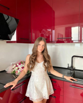 Missselinka, 28, Germany