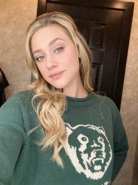 Hannah Williams, 25, United States