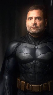 Ram Kumar, 21, India