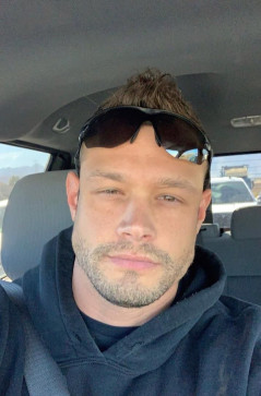 Janson Snood, 47, United States