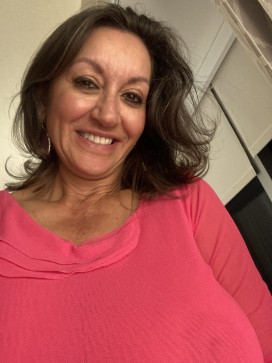 Sharonsmith, 39, United States