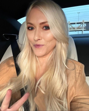Evan Kate, 32, United States
