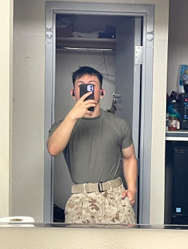 Yo, 18, United States