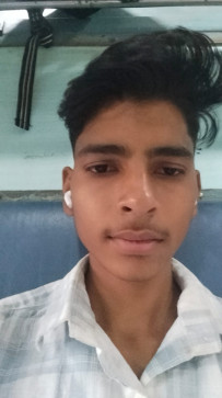 Sarkar Vikkey, 18, India