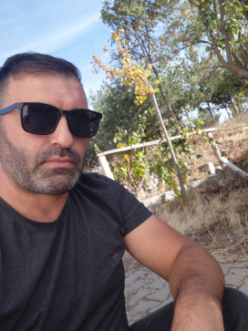 Ysf_ilker, 37, Turkey