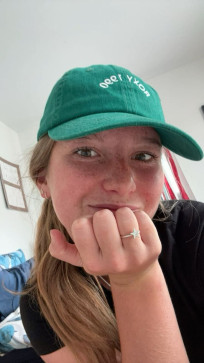 SOFI, 25, United States