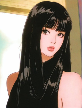 AnITA, 18, United States