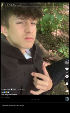 Jackfowler, 18, United Kingdom