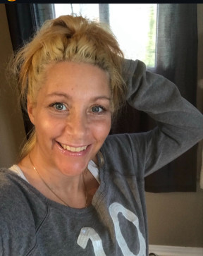 Nichole_logan, 33, United States