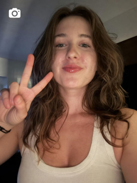 Linda Smit, 26, United Kingdom