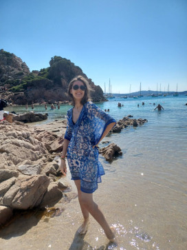 Flat Girl Diane, 20, Bulgaria