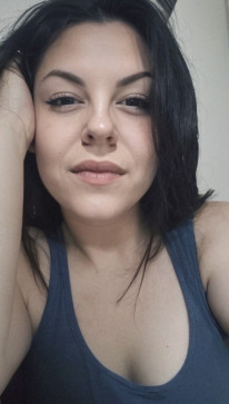 Maria Nelson, 32, United States
