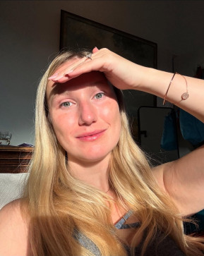 Jessica, 30, United States