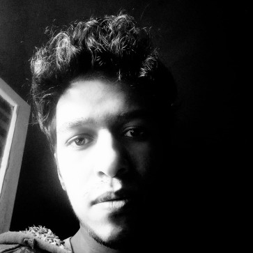 Muhammed Ali, 32, Egypt