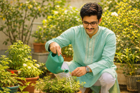 , 26, India