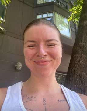 Cute Sharon, 27, United States