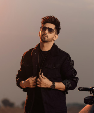 Deepak, 25, India
