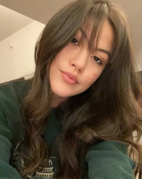 Doris, 28, United Kingdom