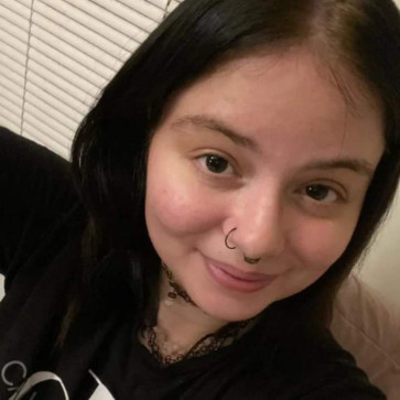 Kiara Kora, 28, United States