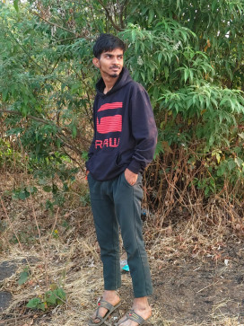 Sunny Gupta, 20, India