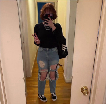 Scarlettebih, 19, United States