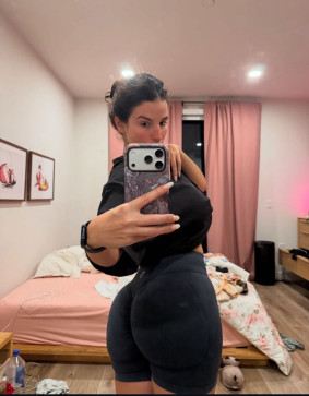 Patricia, 27, United States