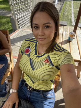 Kimmy, 30, United States