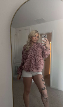 Kiki Gnf, 24, United States