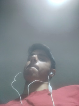 Incapable Sense, 26, India