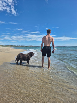 Geilestudent 19, 19, Netherlands