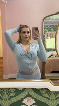 Rose John, 34, United States