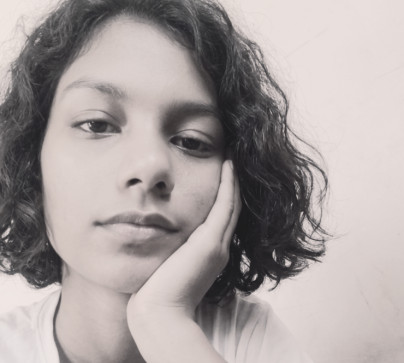 Aradhya, 19