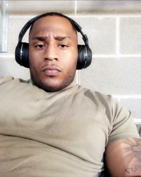 Dwayne, 38, United States