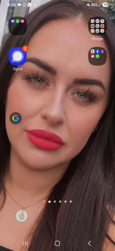 Michael Caudill, 33, Canada