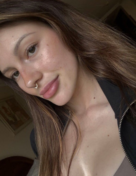 Marie Possa, 28, United States