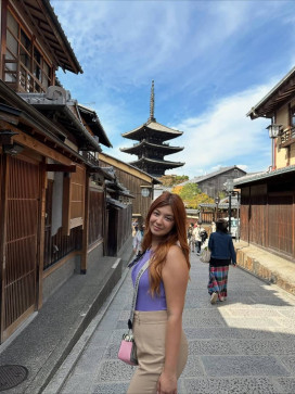 Mary, 25, United States